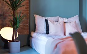 Cichy Zakatek Apartament Przy Starym Rynku